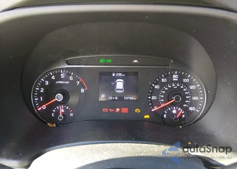 2020 Kia Soul Ex из США, поврежденный, VIN KNDJ33AU5L7096735